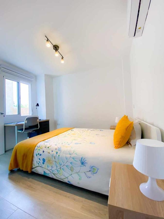 Apartment 1 Pedregalejo *