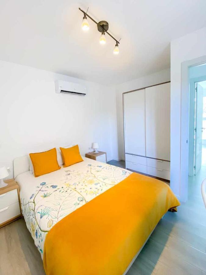 1 Pedregalejo Apartment Malaga