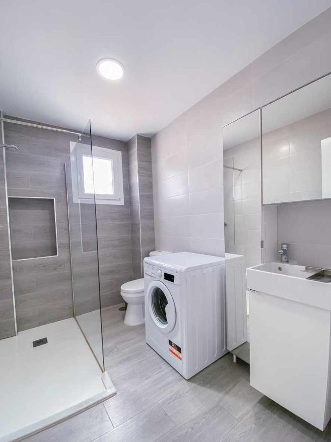 1 Pedregalejo Apartment
